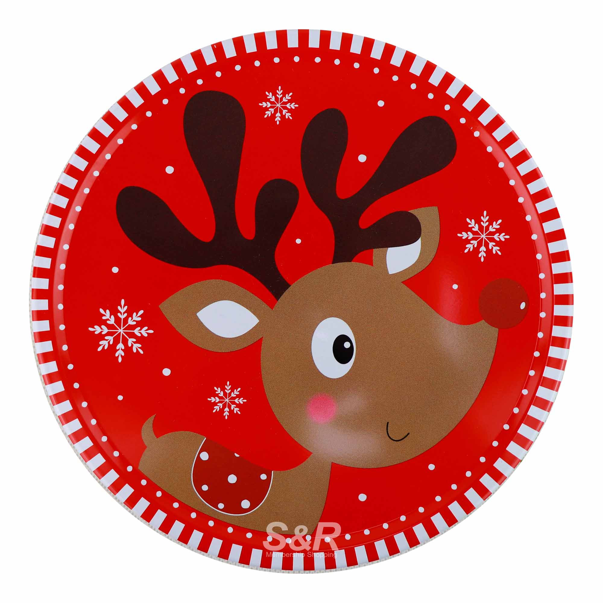 Jacobsens Christmas Collection Butter and Chocolate Chip Cookies 200g Jacobsens Christmas Collection Butter and Chocolate Chip Cookies 200g
